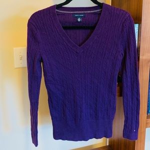 Tommy Hilfiger sweater